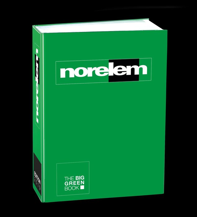 A norelem traz um elemento obrigatório na engenharia de design para Portugal